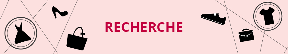 Recherche de sac